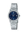 CASIO LTP-V002D-2B3UDF Women Watch