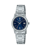 CASIO LTP-V002D-2B3UDF Women Watch