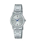 CASIO LTP-V002D-7B3UDF Women Watch