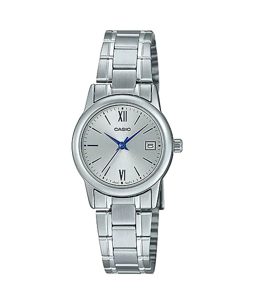 CASIO LTP-V002D-7B3UDF Women Watch