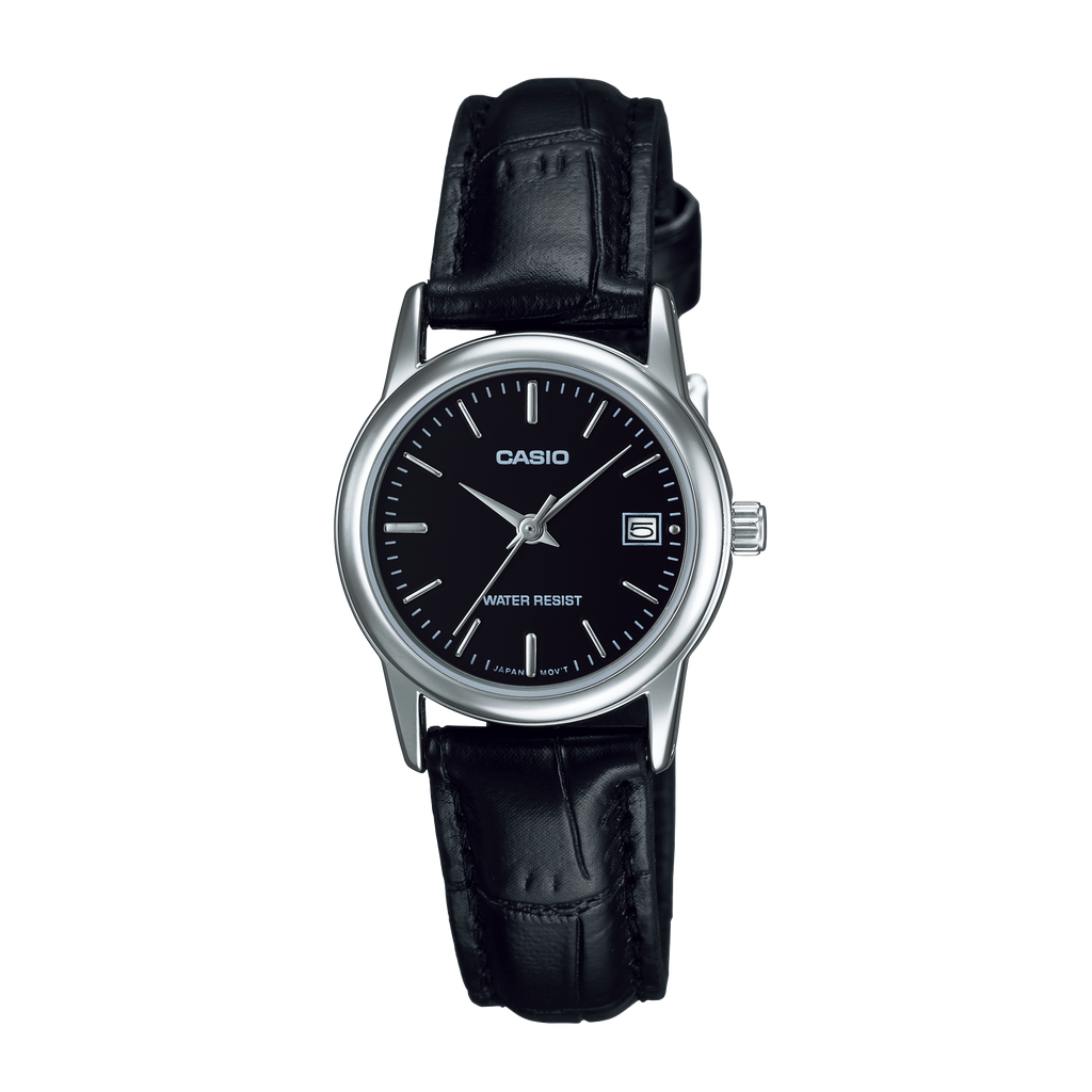 CASIO LTP-V002L-1AUDF Women Watch