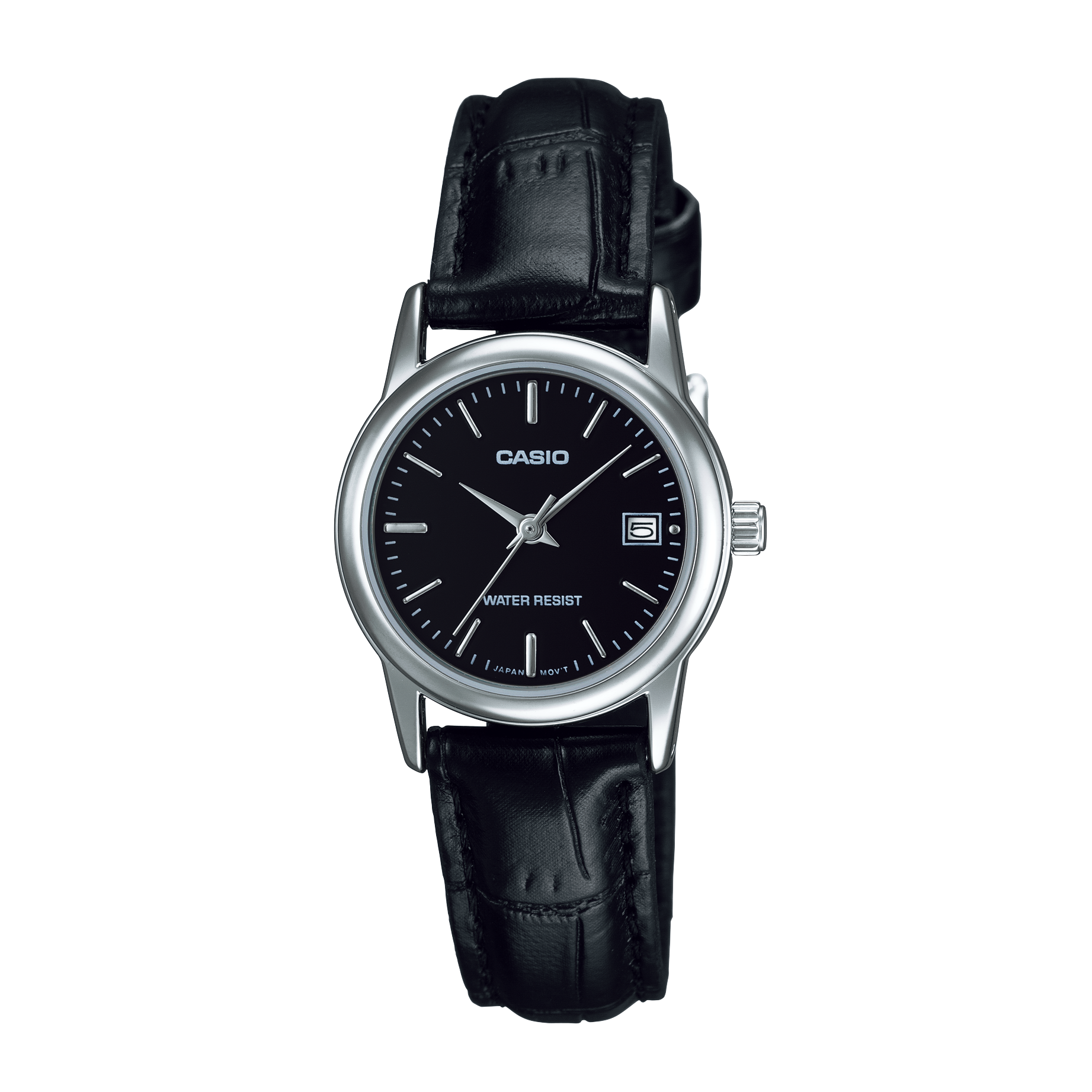 CASIO LTP-V002L-1AUDF Women Watch