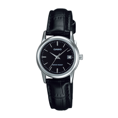 CASIO LTP-V002L-1AUDF Women Watch