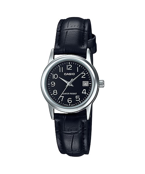 CASIO LTP-V002L-1BUDF Women Watch