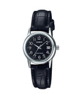 CASIO LTP-V002L-1BUDF Women Watch