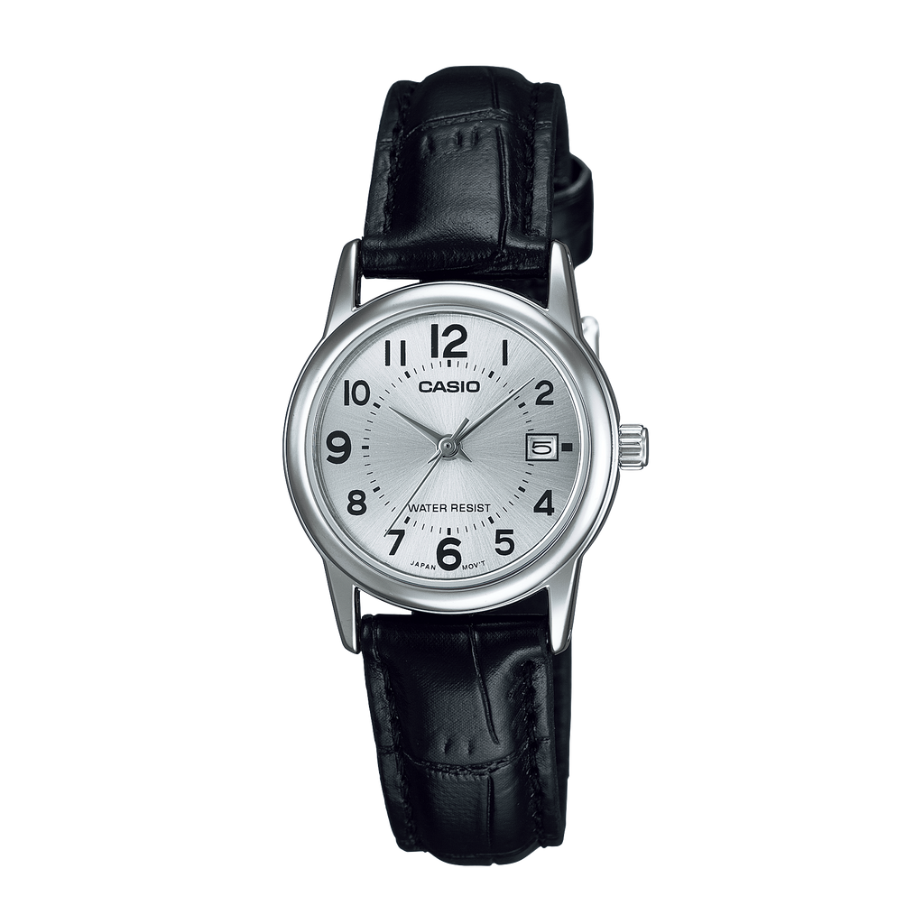 CASIO LTP-V002L-7BUDF Women Watch