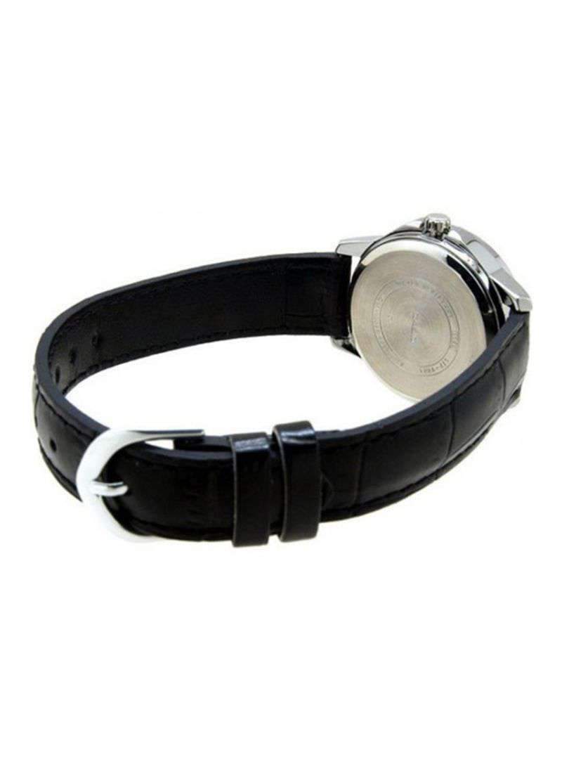 CASIO LTP-V004L-1BUDF Women Watch