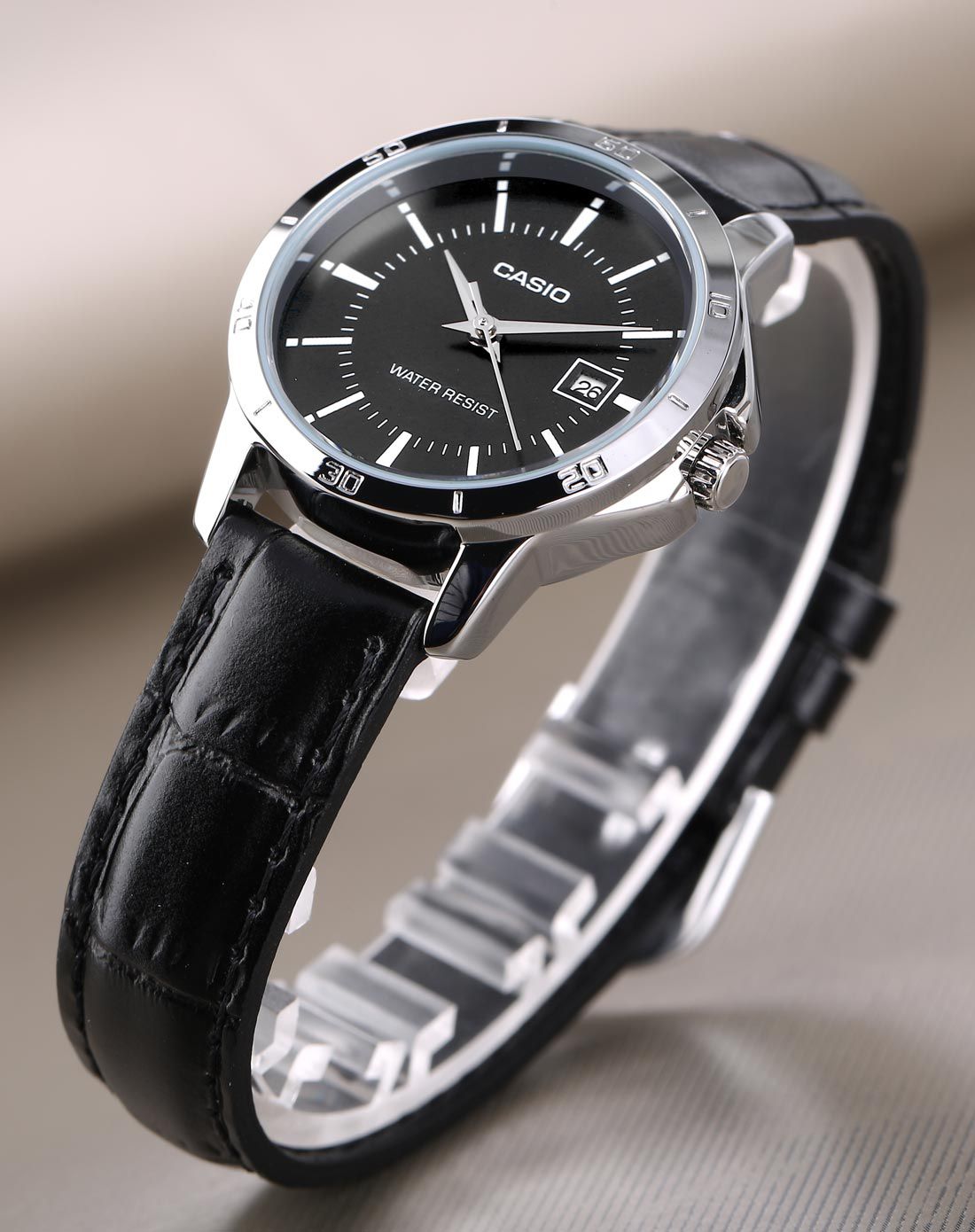 CASIO LTP-V004L-1AUDF Women Watch