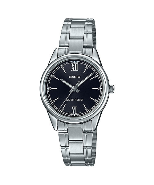 CASIO LTP-V005D-1B2UDF Women Watch