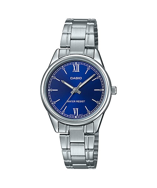 CASIO LTP-V005D-2B2UDF Women Watch