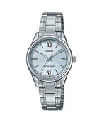 CASIO LTP-V005D-2B3UDF Women Watch