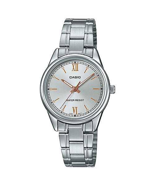 CASIO LTP-V005D-7B2UDF Women Watch