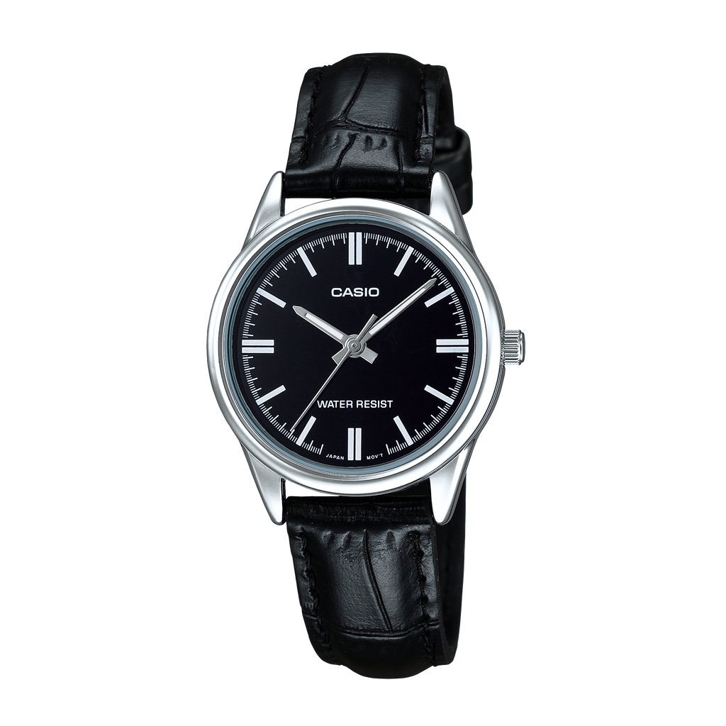 CASIO LTP-V005L-1AUDF Women Watch