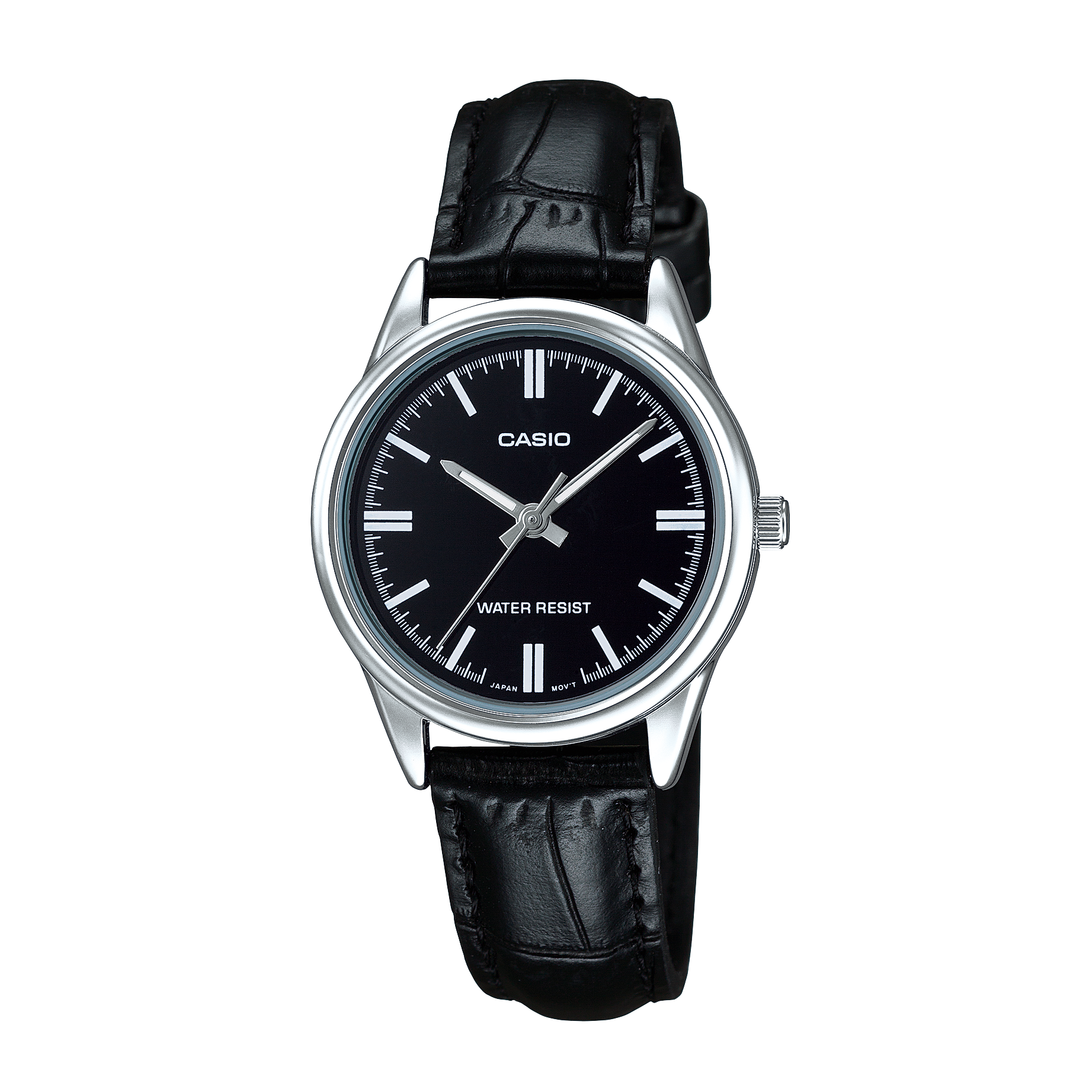 CASIO LTP-V005L-1AUDF Women Watch