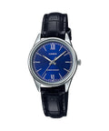 CASIO LTP-V005L-2BUDF Women Watch