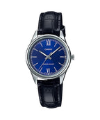 CASIO LTP-V005L-2BUDF Women Watch