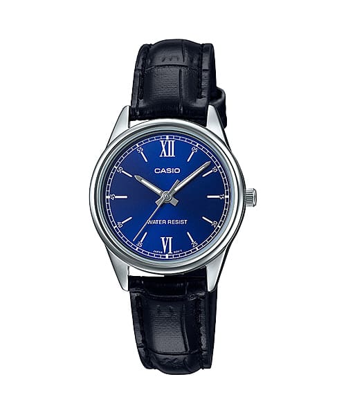 CASIO LTP-V005L-2BUDF Women Watch