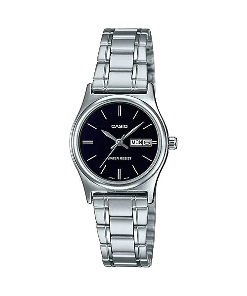 CASIO LTP-V006D-1B2UDF Women Watch