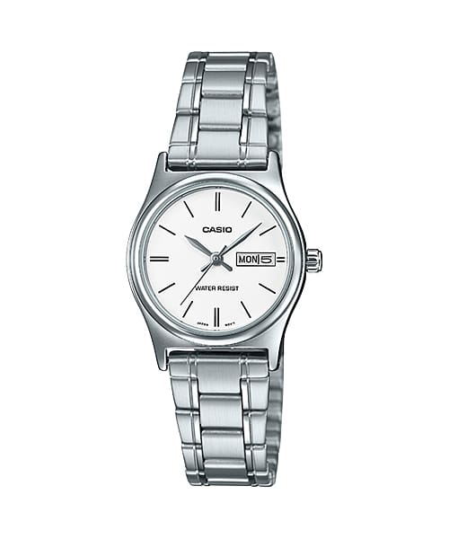 CASIO LTP-V006D-7B2UDF Women Watch