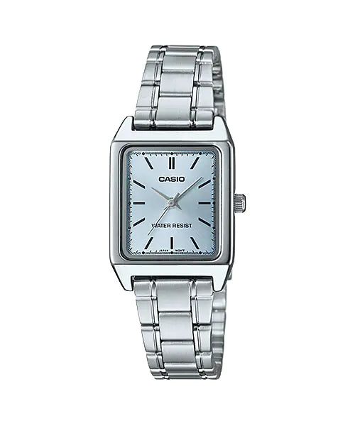 CASIO LTP-V007D-2EUDF Women Watch