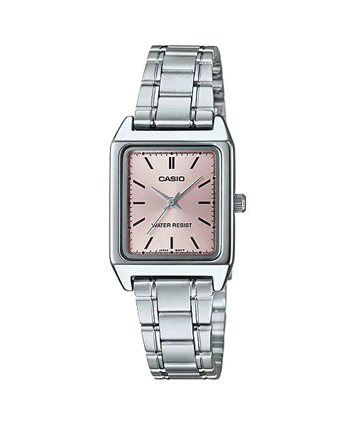 CASIO LTP-V007D-4EUDF Women Watch