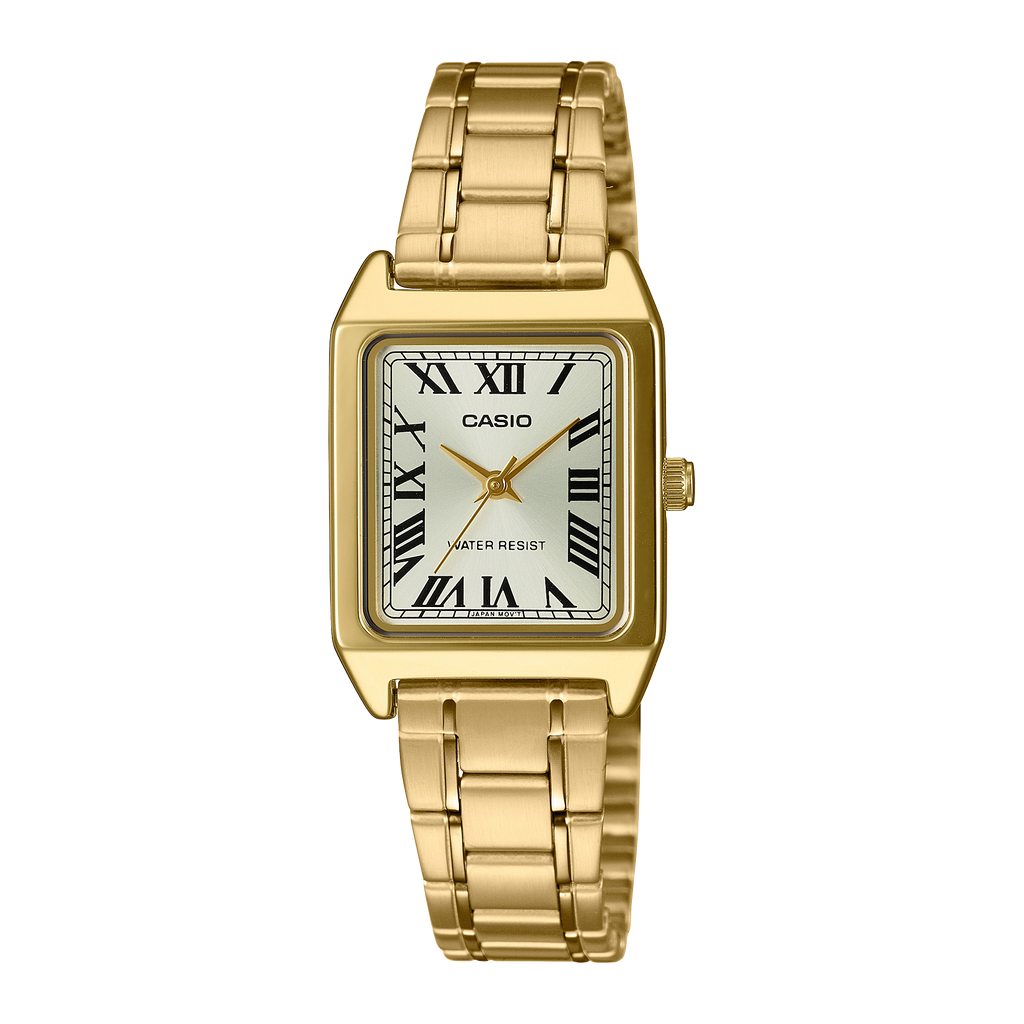 CASIO LTP-V007G-9BUDF Women Watch