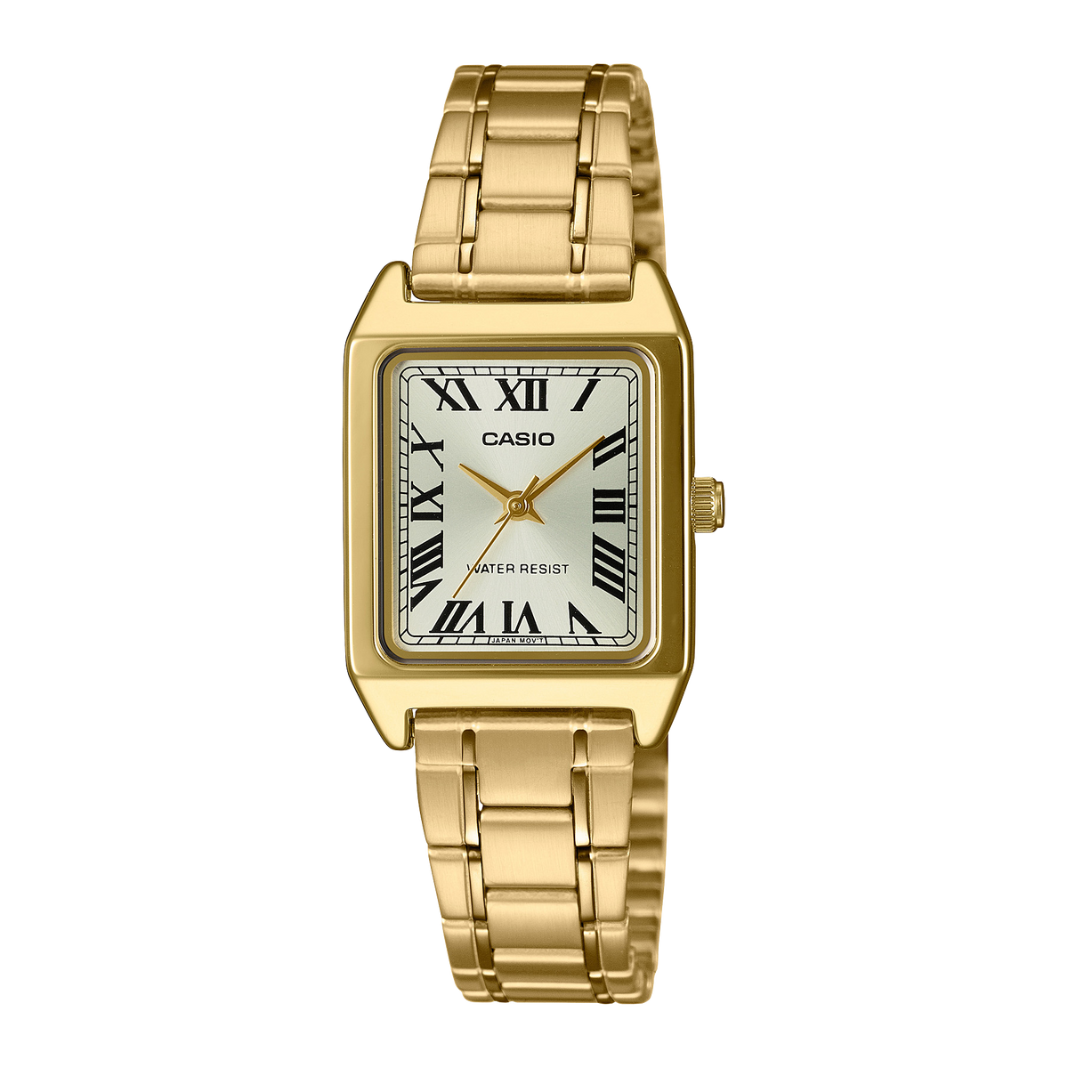 CASIO LTP-V007G-9BUDF Women Watch