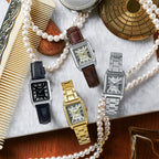 CASIO LTP-V007G-9BUDF Women Watch