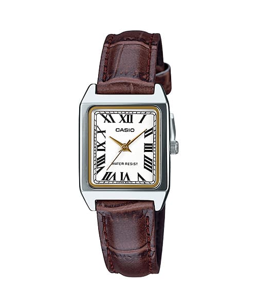 CASIO LTP-V007L-7B2UDF Women Watch