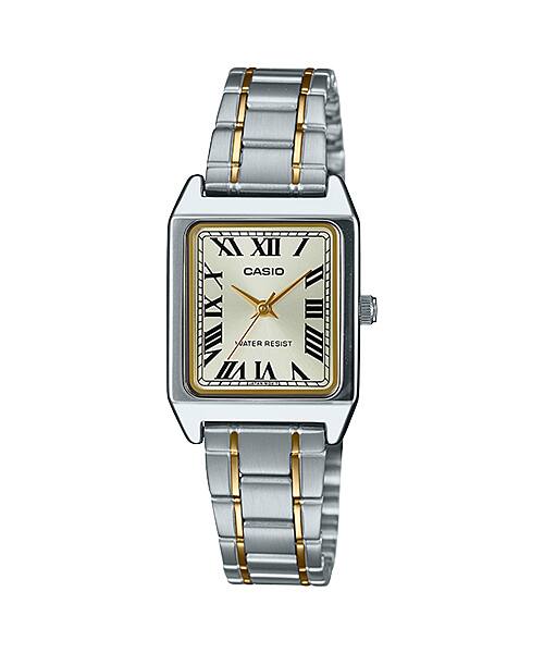 CASIO LTP-V007SG-9BUDF Women Watch