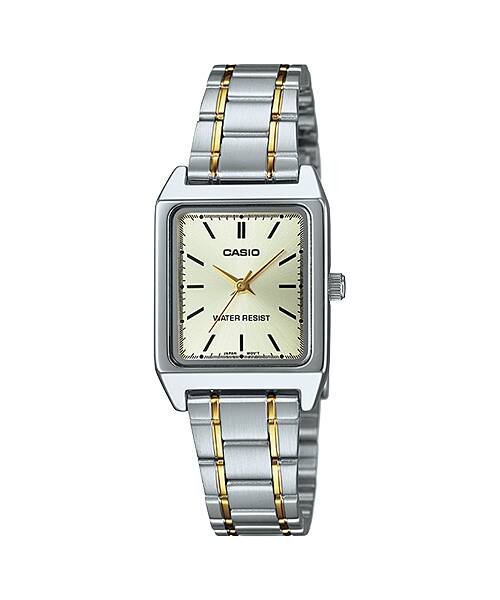 CASIO LTP-V007SG-9EUDF Women Watch