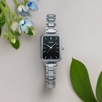 CASIO LTP-V009D-1EUDF Women Watch