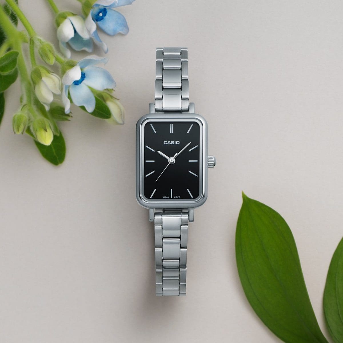 CASIO LTP-V009D-1EUDF Women Watch