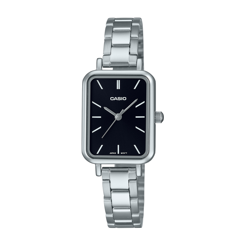 CASIO LTP-V009D-1EUDF Women Watch