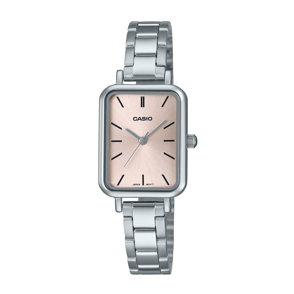 CASIO LTP-V009D-4EUDF Women Watch