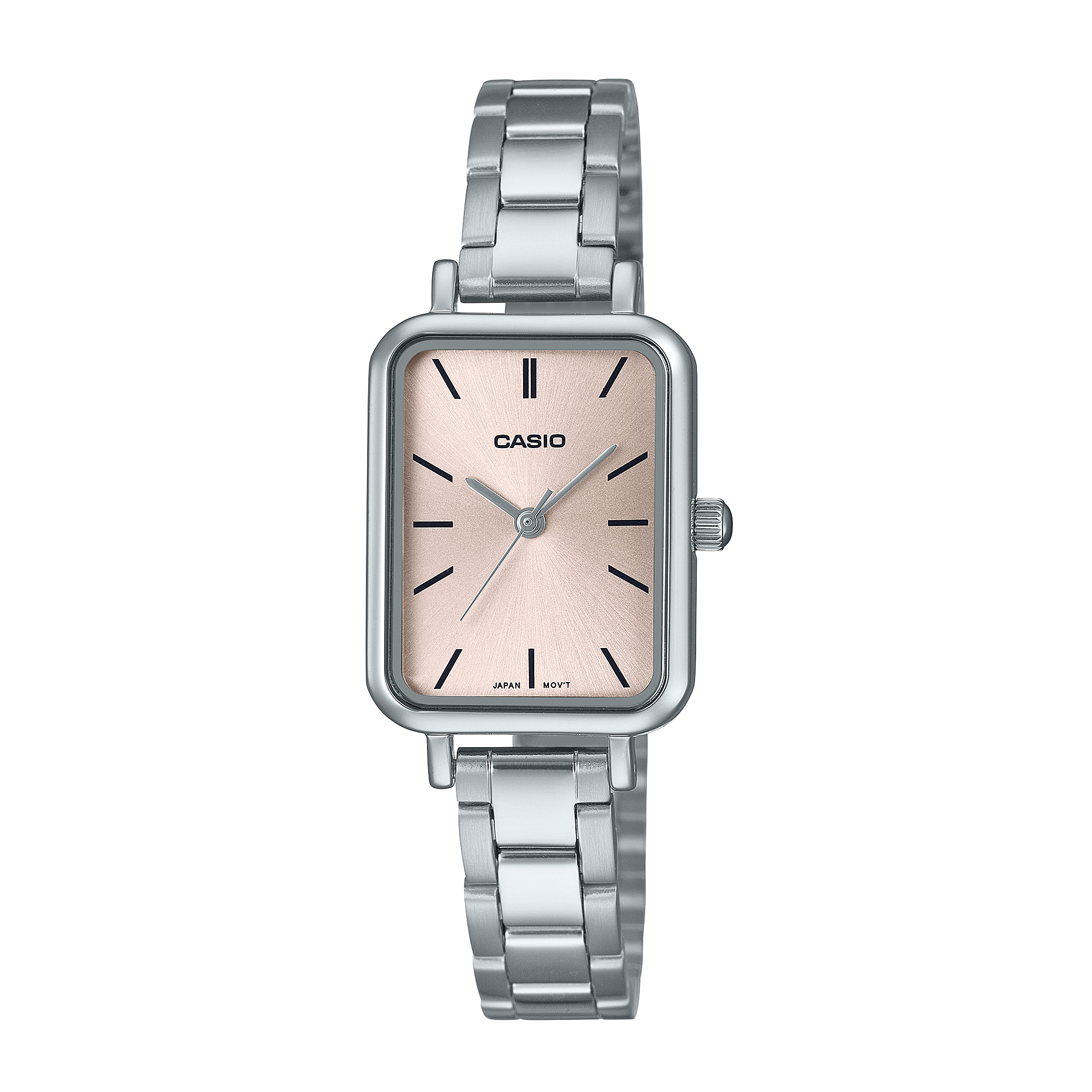 CASIO LTP-V009D-4EUDF Women Watch