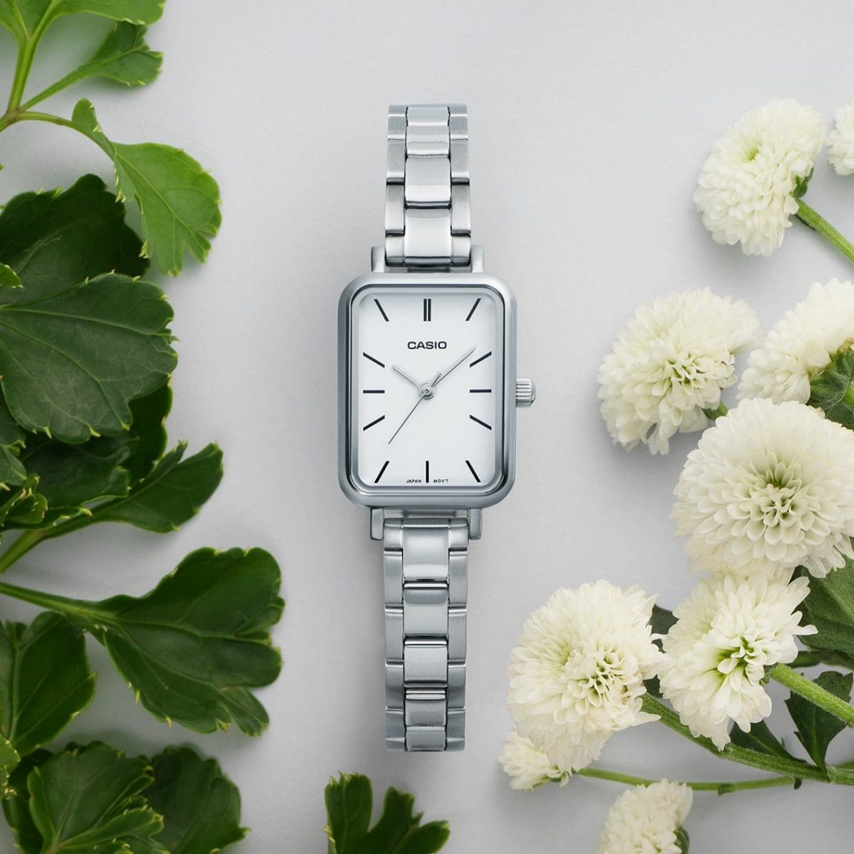 CASIO LTP-V009D-7EUDF Women Watch