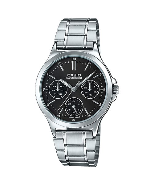 CASIO LTP-V300D-1AUDF Women Watch