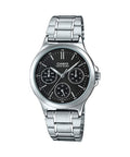 CASIO LTP-V300D-1AUDF Women Watch