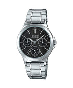 CASIO LTP-V300D-1AUDF Women Watch
