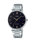 CASIO LTP-VT01D-1BUDF Women Watch