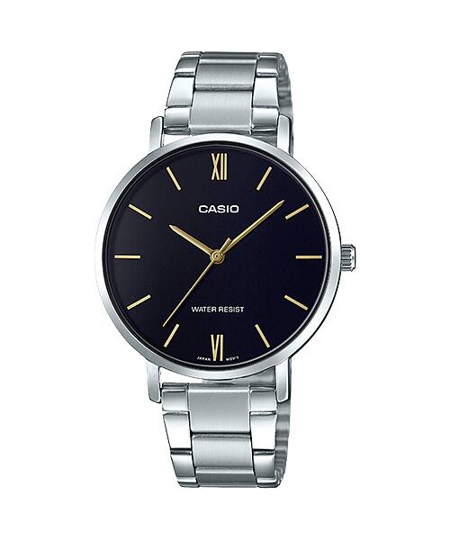 CASIO LTP-VT01D-1BUDF Women Watch