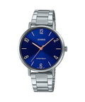 CASIO LTP-VT01D-2B2UDF Women Watch