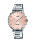 CASIO LTP-VT01D-4B2UDF Women Watch
