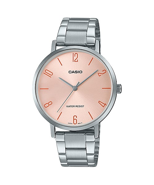 CASIO LTP-VT01D-4B2UDF Women Watch