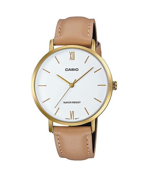CASIO LTP-VT01GL-7BUDF Women Watch