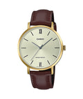 CASIO LTP-VT01GL-9BUDF Women Watch