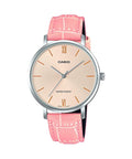 CASIO LTP-VT01L-4BUDF Women Watch