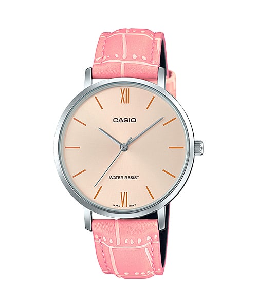 CASIO LTP-VT01L-4BUDF Women Watch