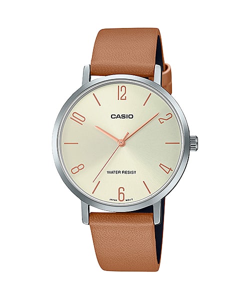CASIO LTP-VT01L-5BUDF Women Watch